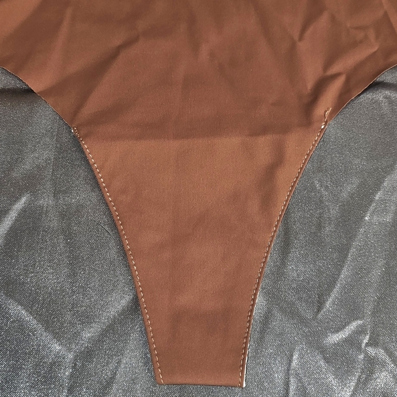 SHINESTY 'THE SHEA BUTTER' THONG - NWT! (BUNDLE OF 2) - Picture 8 of 11